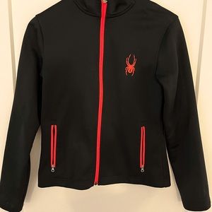 Spyder Full Zip